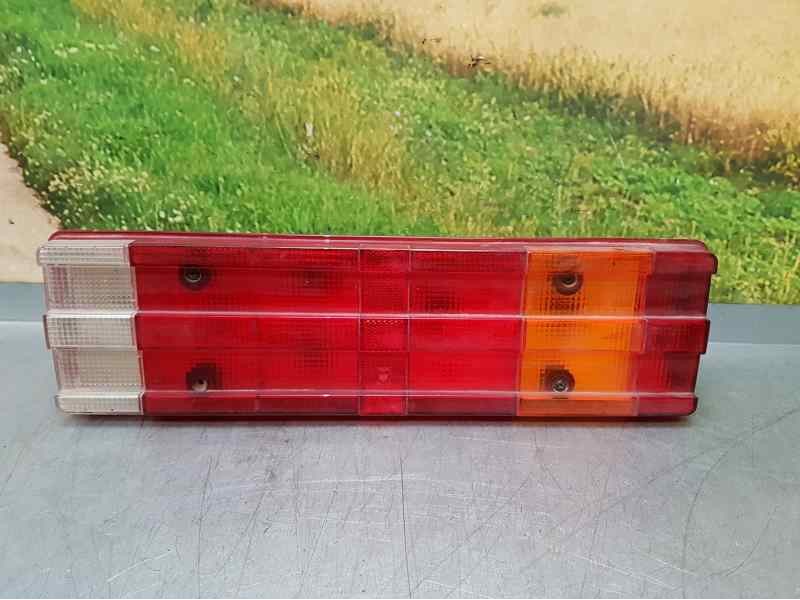 Recambio de piloto trasero derecho para mercedes-benz atego 817 atz60 referencia OEM IAM A0035445503K  