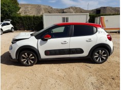 CITROËN C3 III (SX)