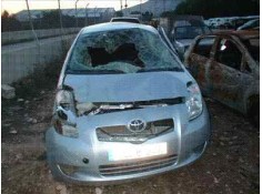 TOYOTA YARIS (KSP9/SCP9/NLP9)