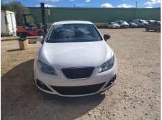 SEAT IBIZA (6J5)