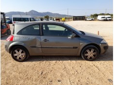 RENAULT MEGANE II (BM0/1_, CM0/1_)