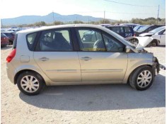 RENAULT SCENIC II