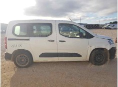 CITROËN BERLINGO FURGÓN