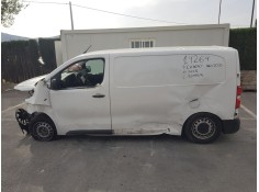 PEUGEOT EXPERT FURGÓN