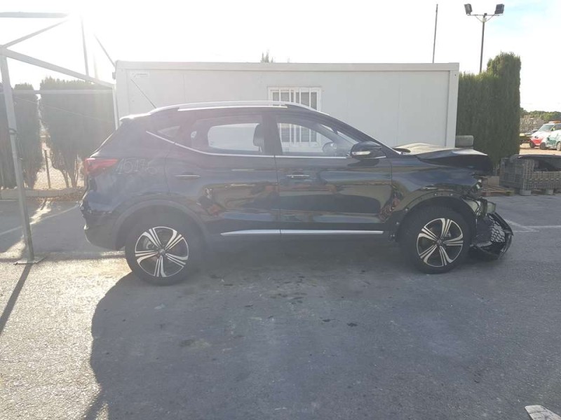 mg zs del año 2022