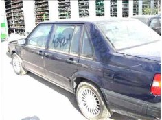 VOLVO SERIE 940 BERLINA/FAMILIAR