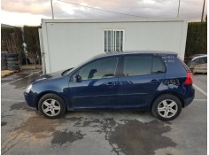 VOLKSWAGEN GOLF V BERLINA (1K1)