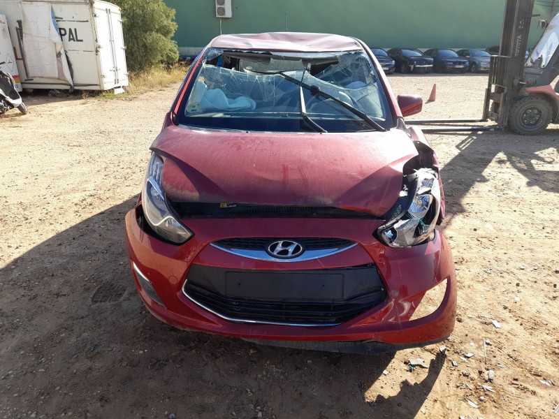 hyundai ix20 (jc) del año 2010