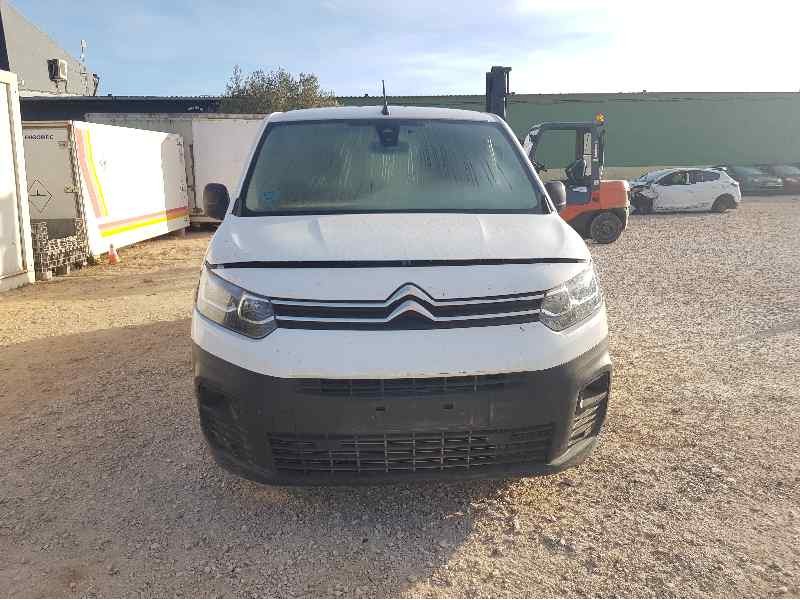 citroën berlingo furgón del año 2019