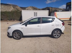 SEAT IBIZA (6J5)