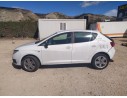 seat ibiza (6j5) del año 2011