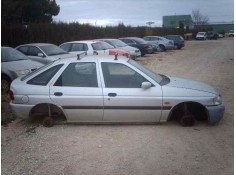 FORD ESCORT BERL./TURNIER