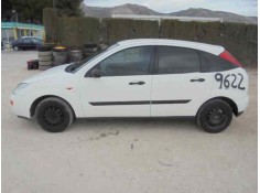 FORD FOCUS BERLINA (CAK)