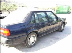 VOLVO SERIE 940 BERLINA/FAMILIAR