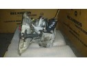 Recambio de caja cambios para daewoo kalos 1.4 se referencia OEM IAM BW4176 WZ054861 5VELOCIDADES