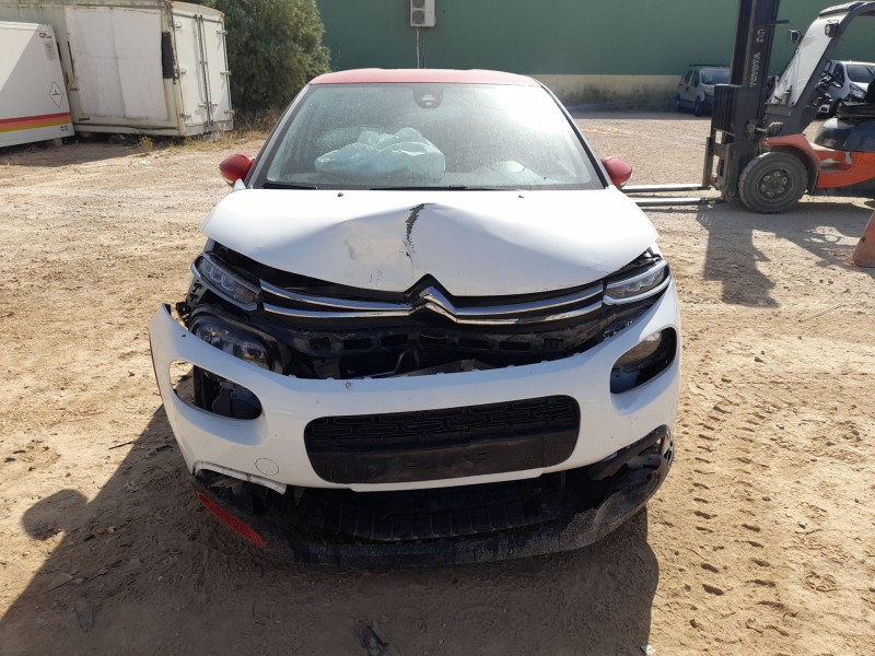 citroën c3 iii (sx) del año 2019