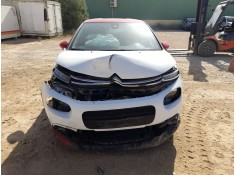 CITROËN C3 III (SX)