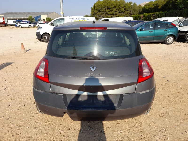 renault megane ii (bm0/1_, cm0/1_) del año 2005