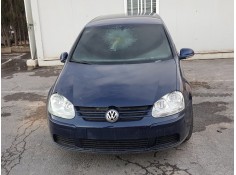 VOLKSWAGEN GOLF V BERLINA (1K1)