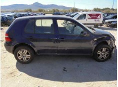 VOLKSWAGEN GOLF IV BERLINA (1J1)