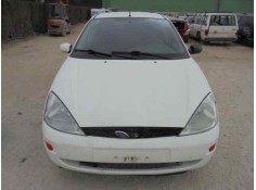FORD FOCUS BERLINA (CAK)