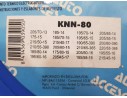 Recambio de cadenas para universal accesorio - referencia OEM IAM KNN-80  AUTO ACCESORIOS