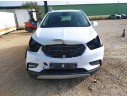 opel mokka x del año 2017