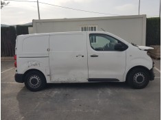 PEUGEOT EXPERT FURGÓN