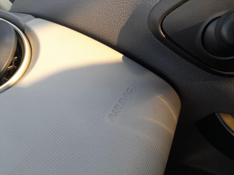 Recambio de kit airbag para seat ibiza iv (6j5, 6p1) 1.2 referencia OEM IAM 6J0880201A C/SALPICADERO Y PRETENSORES 