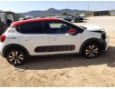 citroën c3 iii (sx) del año 2019