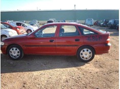 OPEL VECTRA B BERLINA