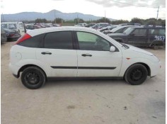FORD FOCUS BERLINA (CAK)