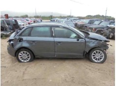 AUDI A3 SPORTBACK (8VA)