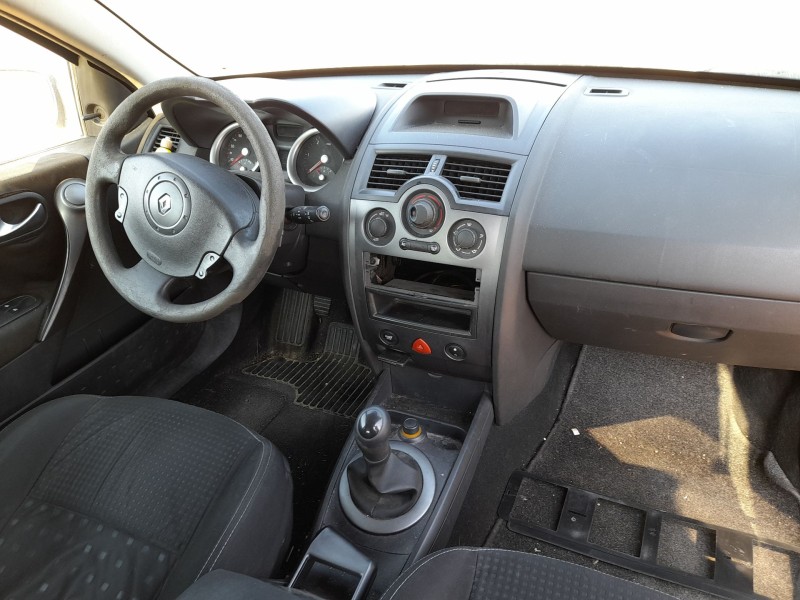 renault megane ii (bm0/1_, cm0/1_) del año 2005