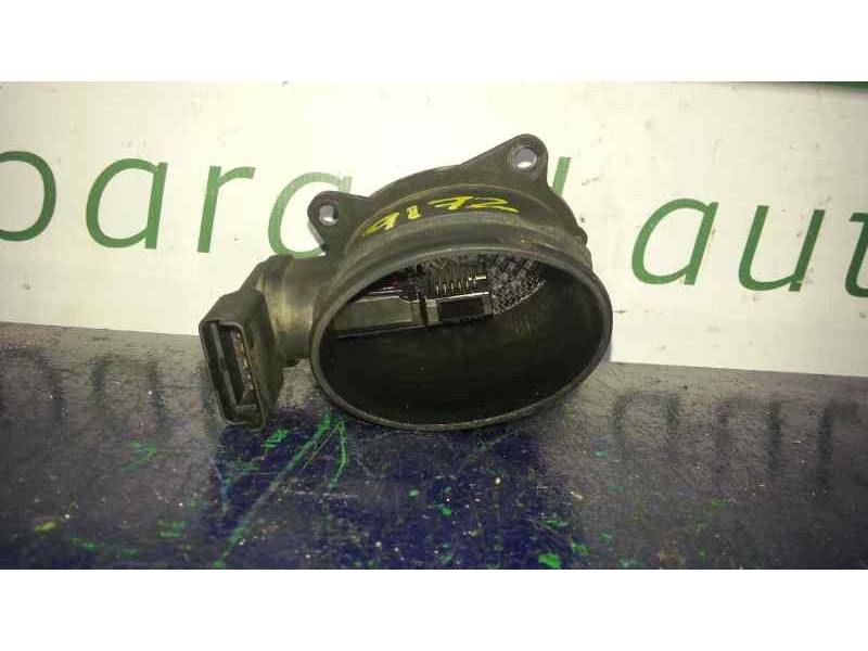 Recambio de caudalimetro para citroën c4 coupe vtr referencia OEM IAM 72834204 9650010780 PIERBURG