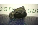 Recambio de caudalimetro para citroën c4 coupe vtr referencia OEM IAM 72834204 9650010780 PIERBURG