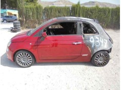 FIAT NUOVA 500 (150)