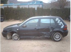 VOLKSWAGEN GOLF IV BERLINA (1J1)