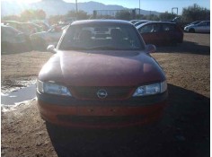 OPEL VECTRA B BERLINA