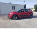 citroën c3 del año 2018