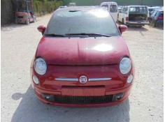 FIAT NUOVA 500 (150)