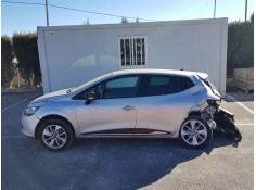 RENAULT CLIO IV