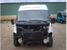 FORD TRANSIT CAJA CERRADA, CORTA (FY) (2000 =>)
