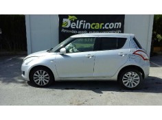 SUZUKI SWIFT AZG (NZ)