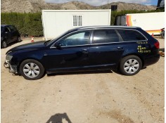 AUDI A6 C6 AVANT (4F5)