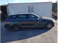 MERCEDES-BENZ CLASE C (W204) FAMILIAR