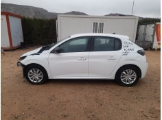 PEUGEOT 208 II (UB_, UP_, UW_, UJ_)