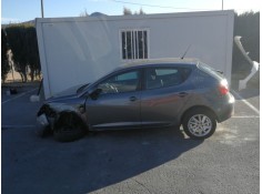 SEAT IBIZA (6J5)