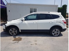 NISSAN QASHQAI+2 (JJ10)