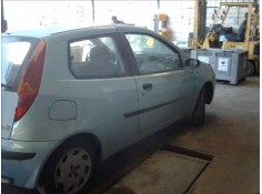 FIAT PUNTO BERLINA (188)